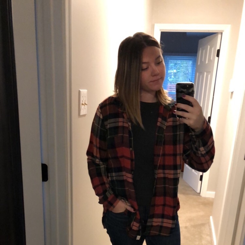 Meet your Posher, Melissa